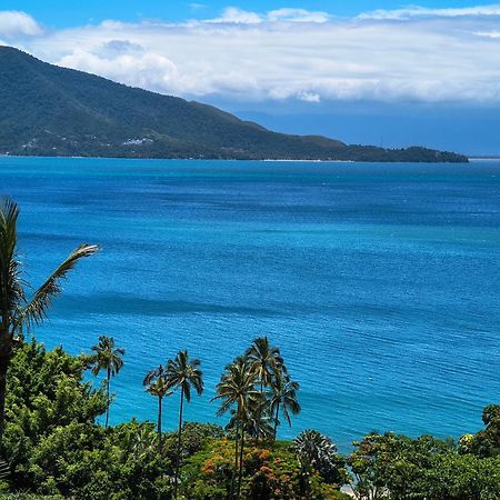 Pousada Refúgio das Estrelas - Vista para o Mar Ilhabela Exterior foto