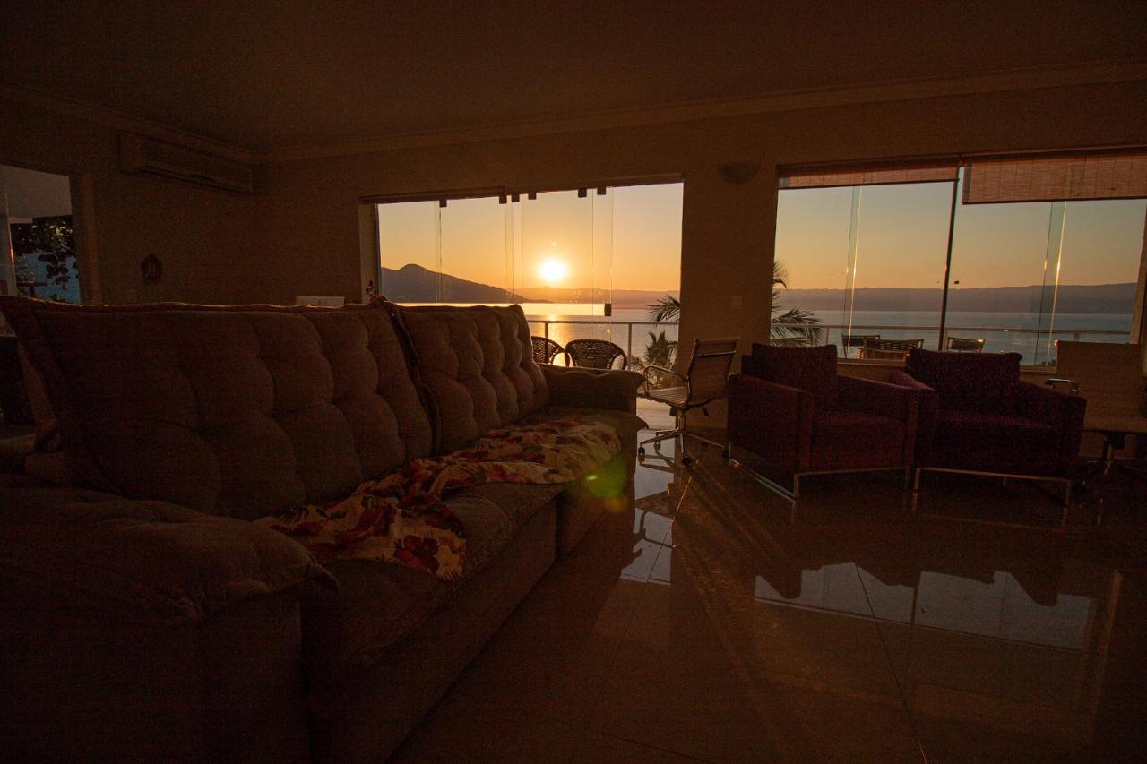 Pousada Refúgio das Estrelas - Vista para o Mar Ilhabela Exterior foto