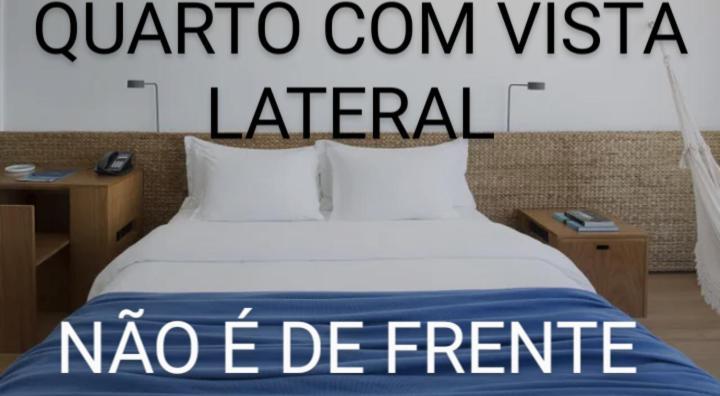 Pousada Refúgio das Estrelas - Vista para o Mar Ilhabela Habitación foto
